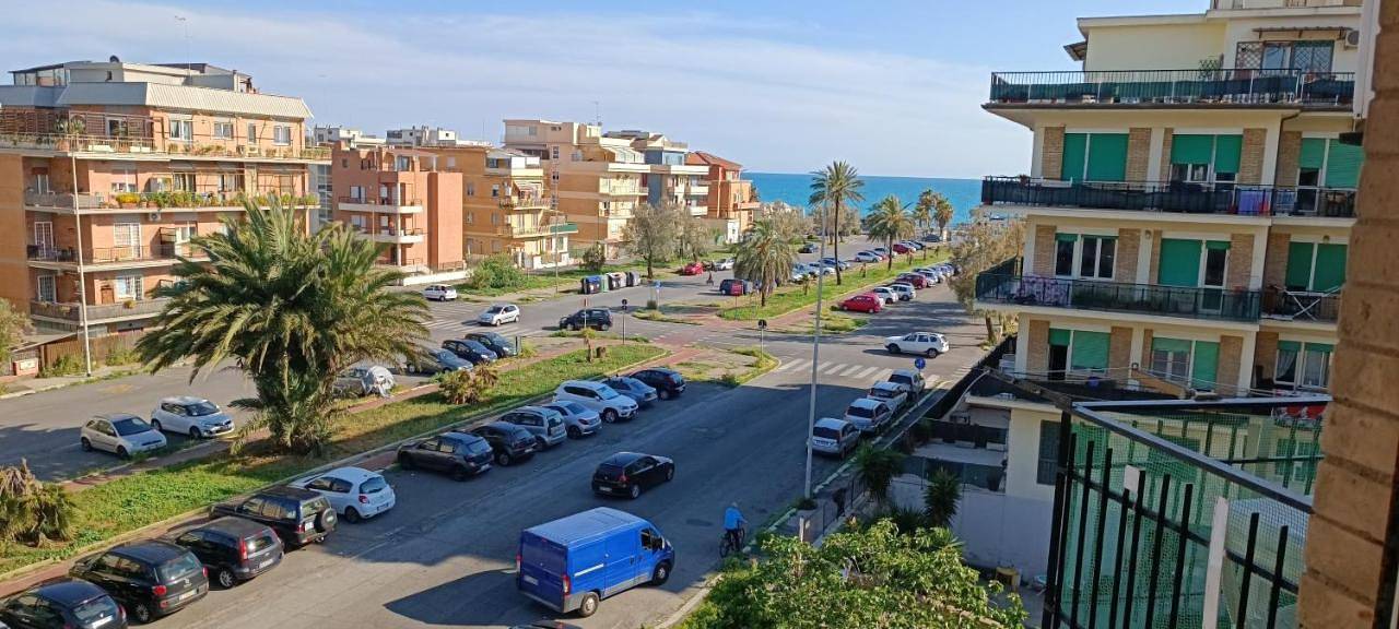 Entire apartment, Appartamento Federica in Ostia, Rome