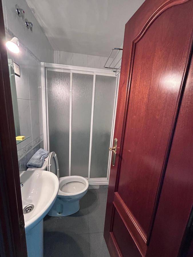 Casa de huéspuedes para 3 personas, con vistas en la Sierra de Béjar - 4