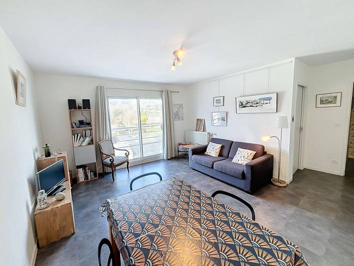 Gîte pour 2 personnes à Granville - 3