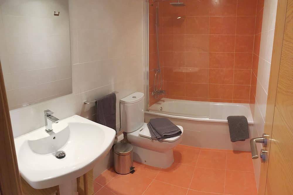 Entire apartment, Athina House - 3 bedroom luxury apartment in Cómpeta, Málaga Province