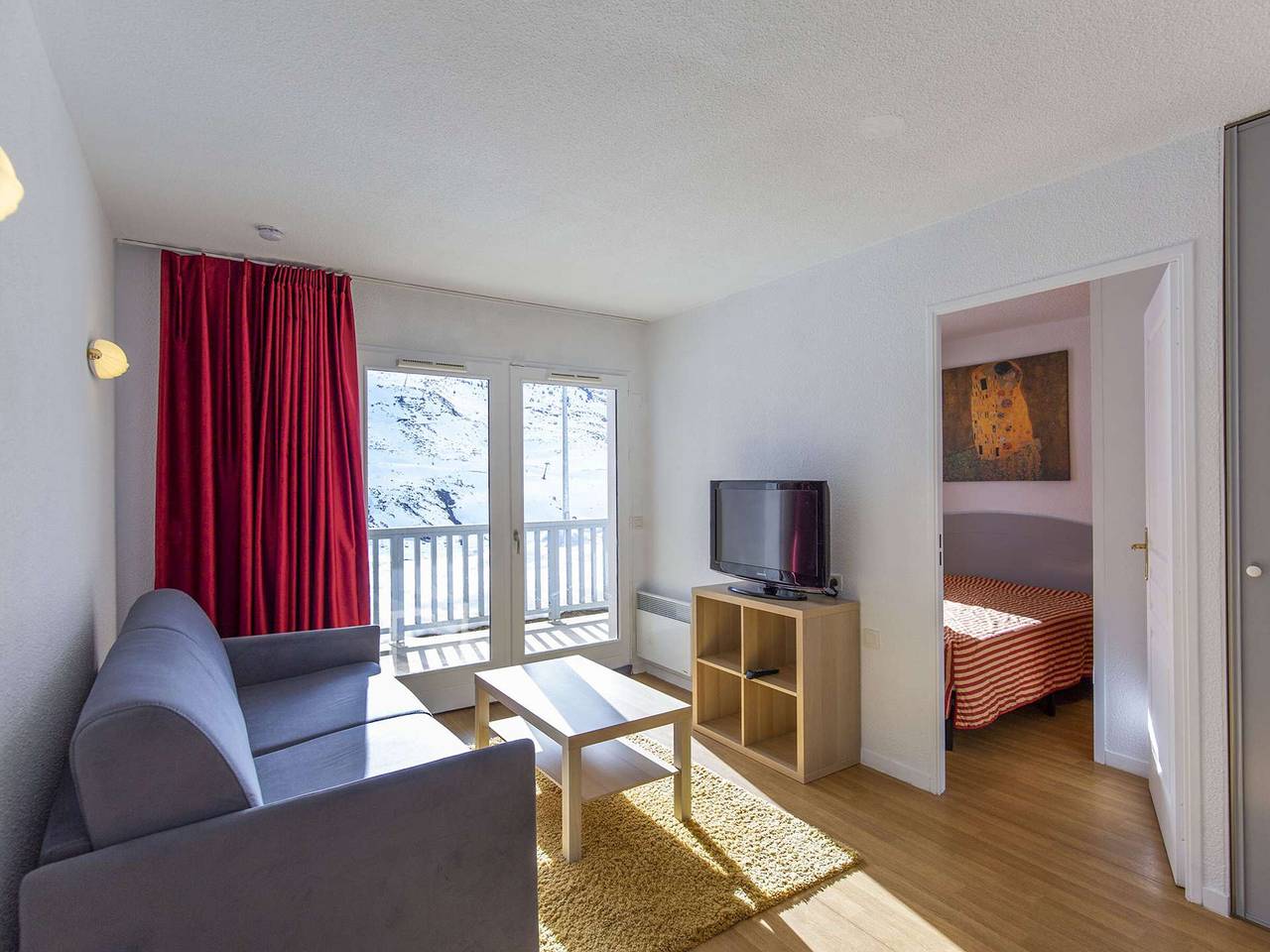 Photo : Appartement de vacances