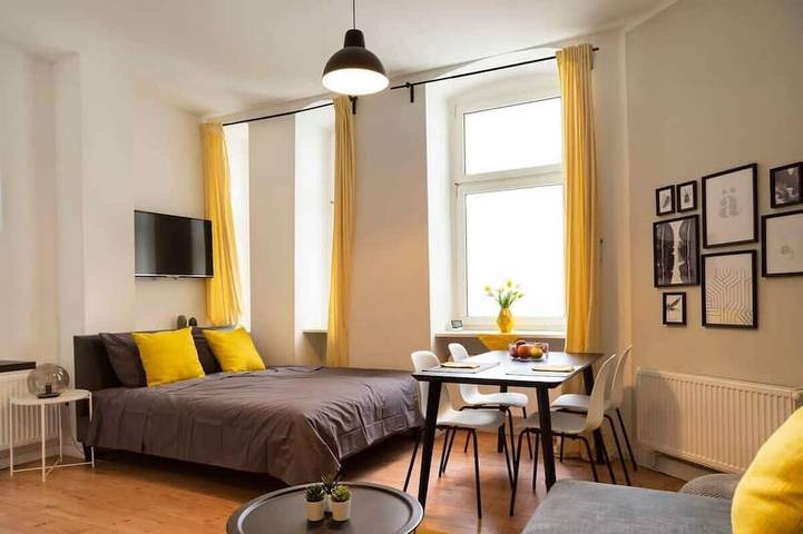 Ganze Wohnung, Lovely Apartment in the near of Kudamm in Berlin Innenstadt, Berlin