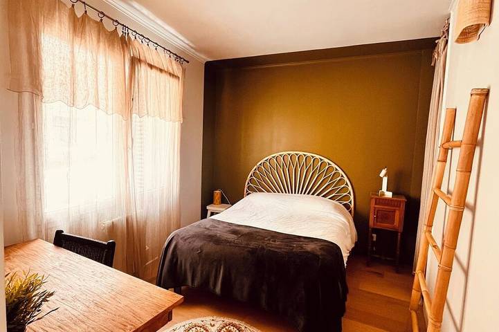 Appartement de vacances pour 2 personnes