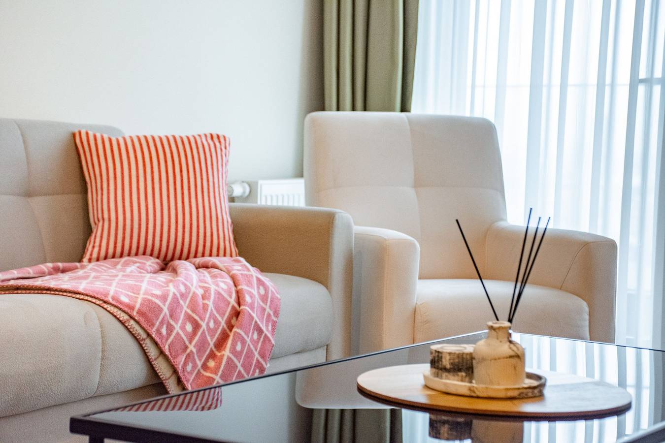 Apartamento entero, Modern 2Br City View Residence – 13th Floor in Estambul, Región del Mármara