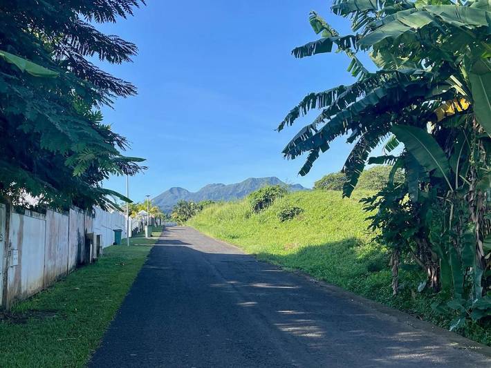 Gîte pour 4 personnes, avec jardin et vue dans Le Village O Ti Bouboul - 2