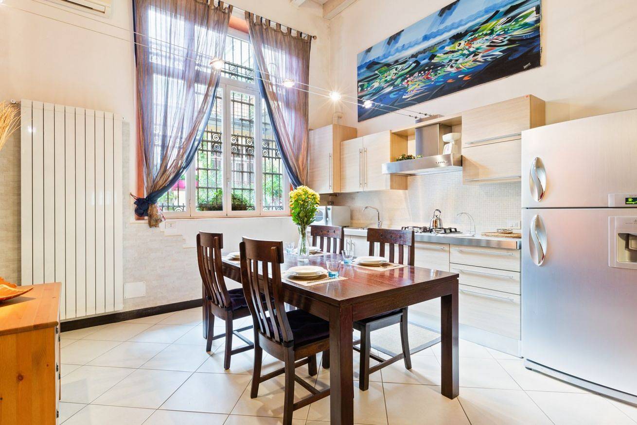 Appartamento intero, ☆Loft di Design P.ta Romana/ C.so Lodi X4!☆ in Milano, Provincia di Milano
