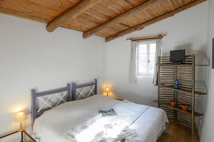 Location de vacances pour 2 personnes à Monoblet - 2