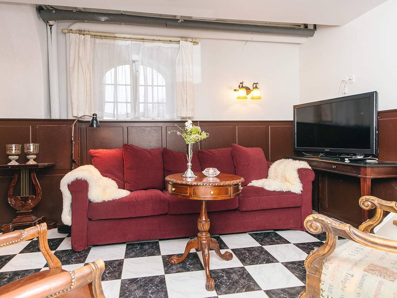 4 Sterne Ferienhaus in Skanderborg in Skanderborg