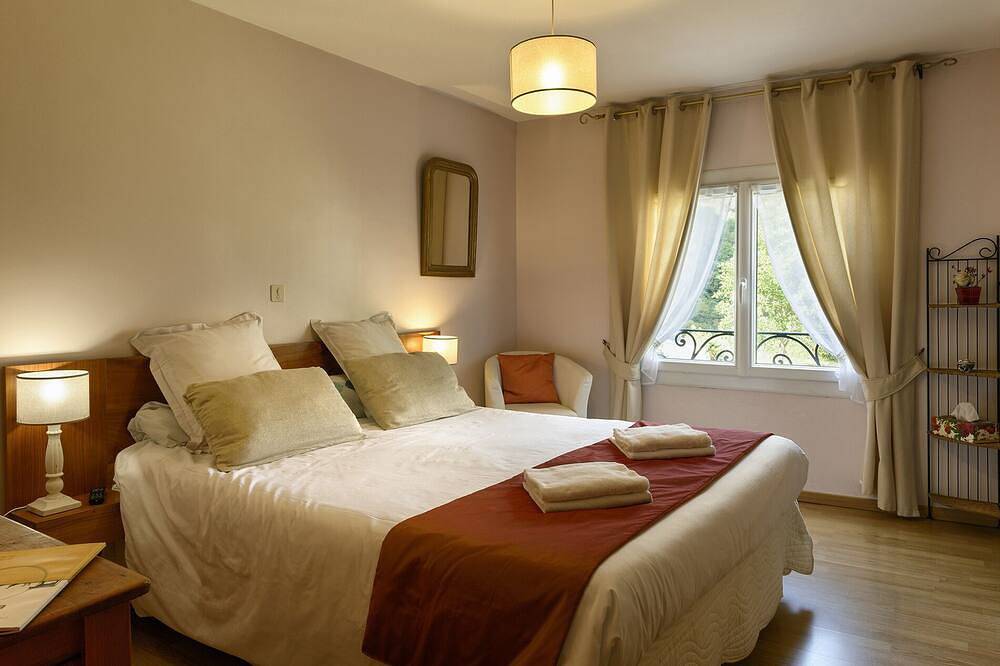Casa de vacaciones \"la Cavalière\" in Accous, Béarn