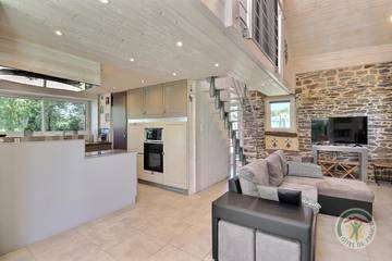 Gîte pour 2 Personnes dans Paimpont, Ille-et-Vilaine, Photo 3