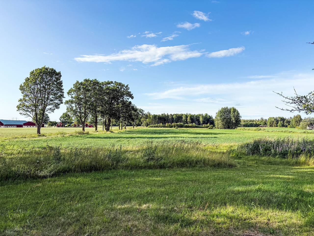 Skyberga Torp Lilla stugan in Kumla, Örebro und Umgebung