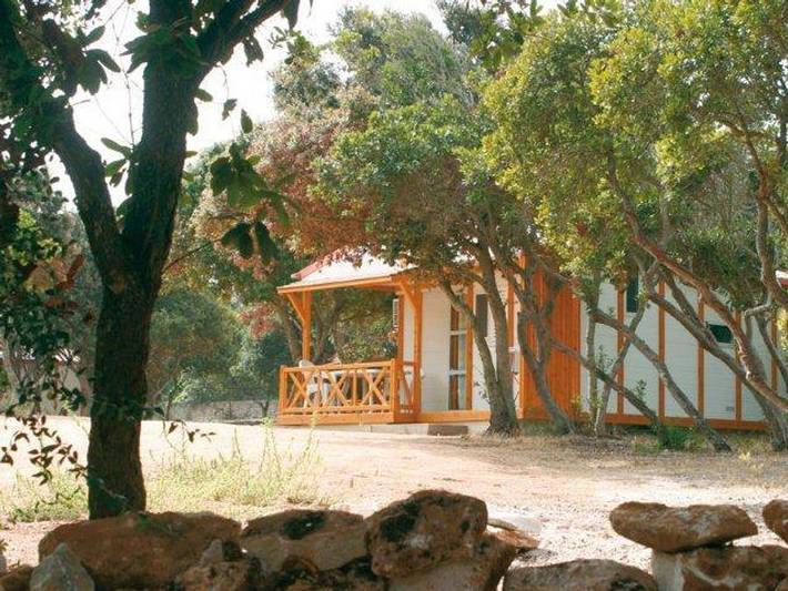 Gîte pour 5 personnes, avec bassin pour enfant à Bonifacio - 2