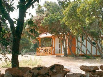 Chalet pour 5 Personnes dans Bonifacio, Arrondissement de Sartène, Photo 1