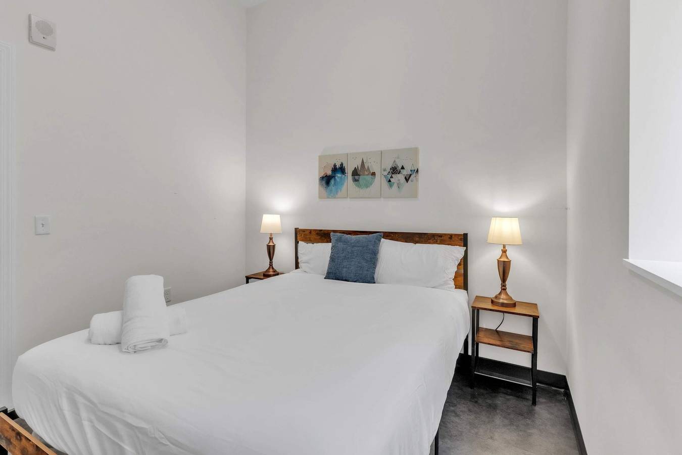 Apartamento entero, Cozysuites Modern 1Br in Downtown Pitts  21 in Pittsburgh, Condado de Allegheny