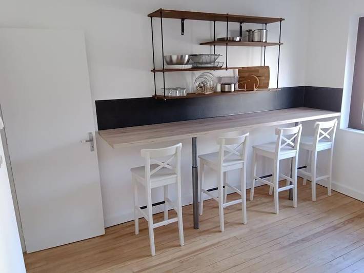 Appartement de vacances pour 2 personnes