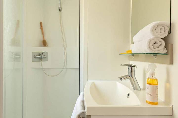 Camping für 6 Personen in Latium - 4