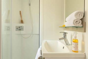 Bungalow für 6 Personen in Montalto di Castro, Viterbo Provinz, Bild 3