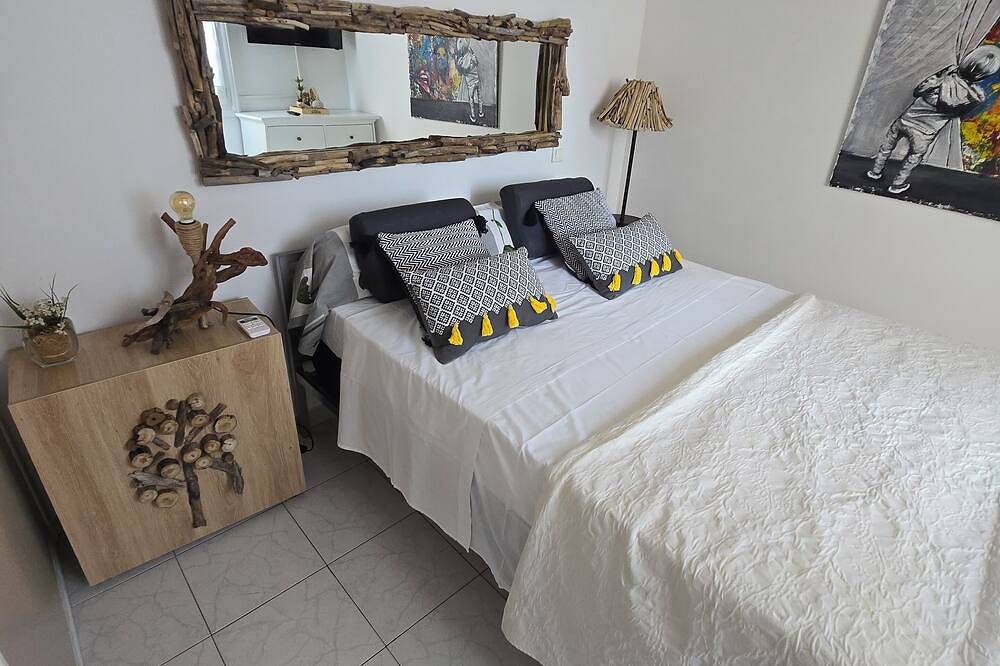 Idéale pour des vacances de rêve villa moderne avec piscine privée in Ajaccio, Région d'Ajaccio