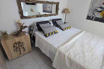 Villa pour 6 Personnes dans Ajaccio, Région d'Ajaccio, Photo 3