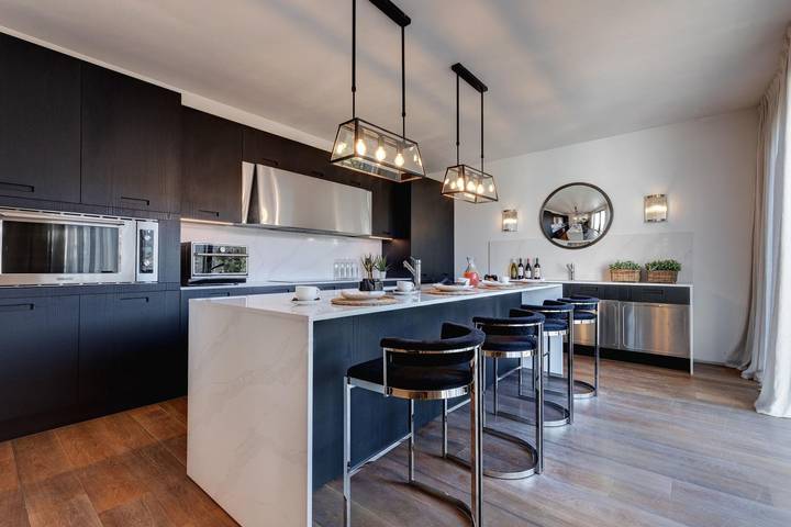 Ferienhaus für 12 Personen, mit Balkon und Terrasse sowie Garten und Pool in Monte Argentario - 2