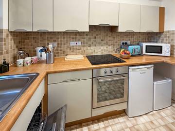 Cottage for 4 People in Keswick, England, Photo 3