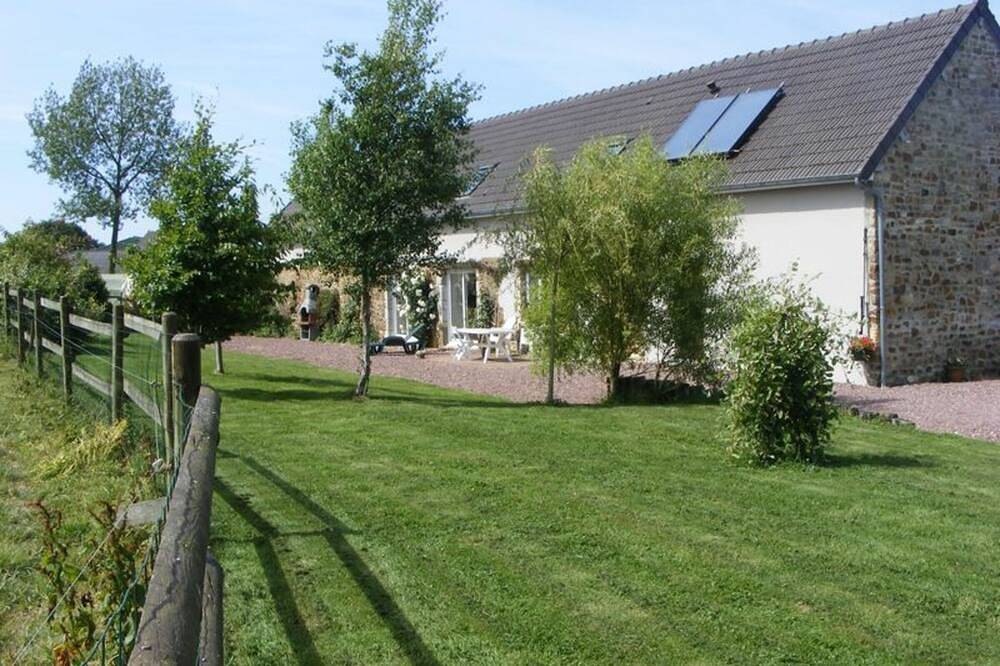 Maison de vacances