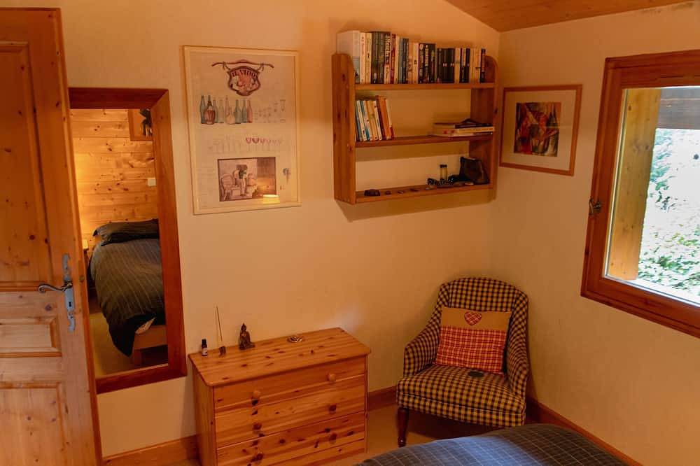 Apartamento entero, Chalet-apartamento cerca pistas; ideal para esquiadores y senderistas in Chamonix-Mont-Blanc, Macizo del Mont Blanc