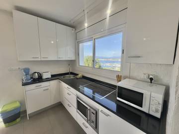 Appartement De Vacances pour 4 Personnes dans Roses, Costa Brava, Photo 3