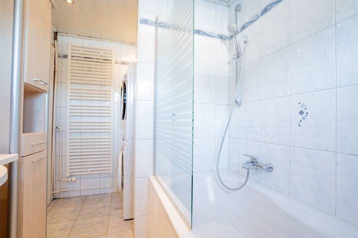 Ferienhaus für 6 Personen, mit Garten, mit Haustier in List (Sylt) - 3