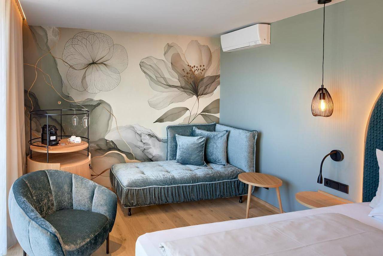 Classic Double Room in Regensburg, Ostbayern