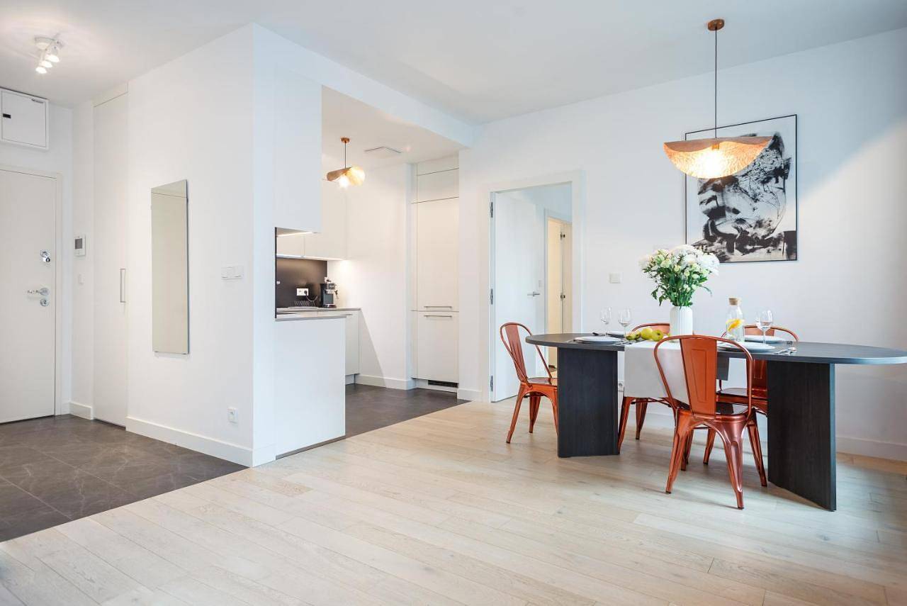Cały apartament, Superior Apartment in Wrocław, Dolny Śląsk