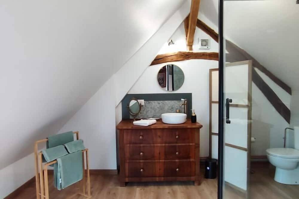Gîtes de France® - La P'tite Maison de Papito et Mamito in Saint-Martin-du-Bec, Région du Havre