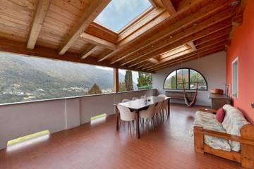 Villa voor 7 Personen in Gemeente Argegno, Comomeer, Afbeelding 1