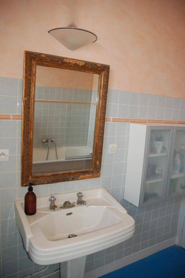Chambre indépendante dans maison près du centre ville in Rennes, Région de Rennes