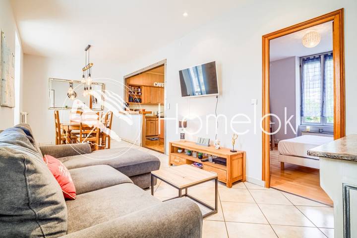 Casa de vacaciones para 5 personas, con terraza y jardín - 1