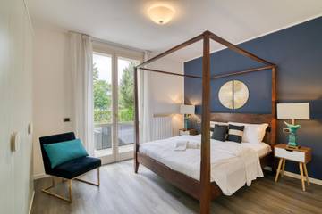 Ferienwohnung für 8 Personen in Porlezza, Gemeinde Porlezza, Bild 4