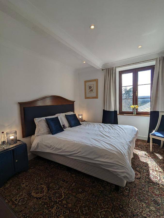 Chambre d’hôte pour 2 personnes dans la Creuse - 3