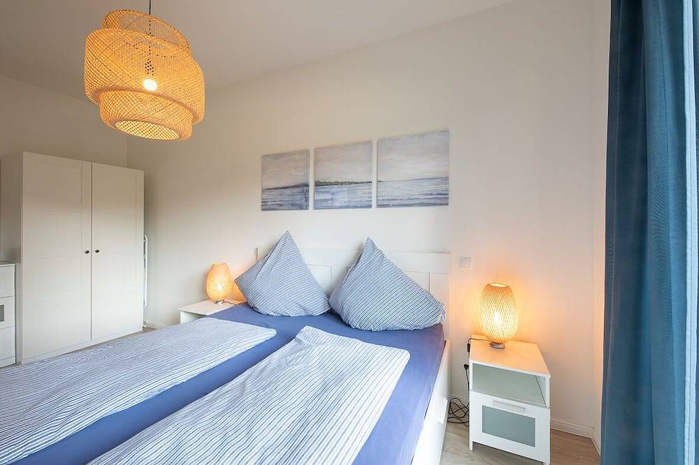 Ganze Wohnung, Ferien direkt am Südstrand in Wyk auf Föhr (Stadt), Wyk auf Föhr