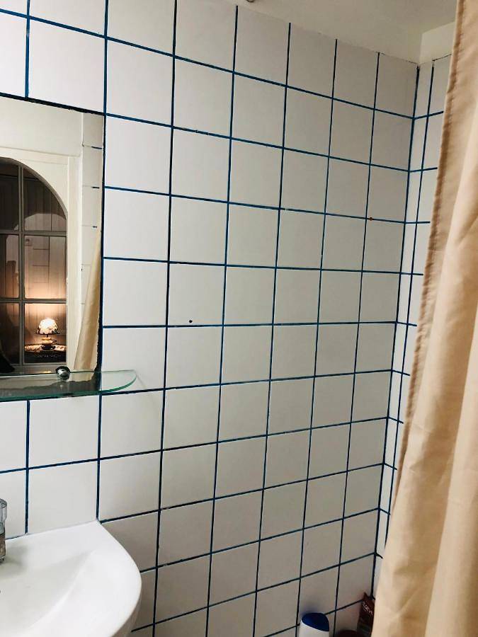 Appartement entier, One-Bedroom Apartment in Quartier du Montparnasse, Paris