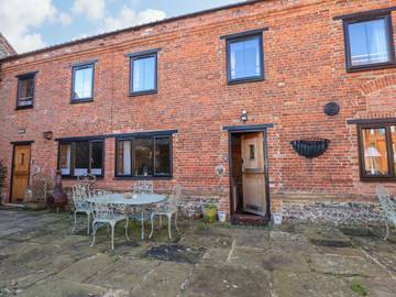Holiday Rental for 4 People in Dunton (Norfolk), Norfolk, Photo 1