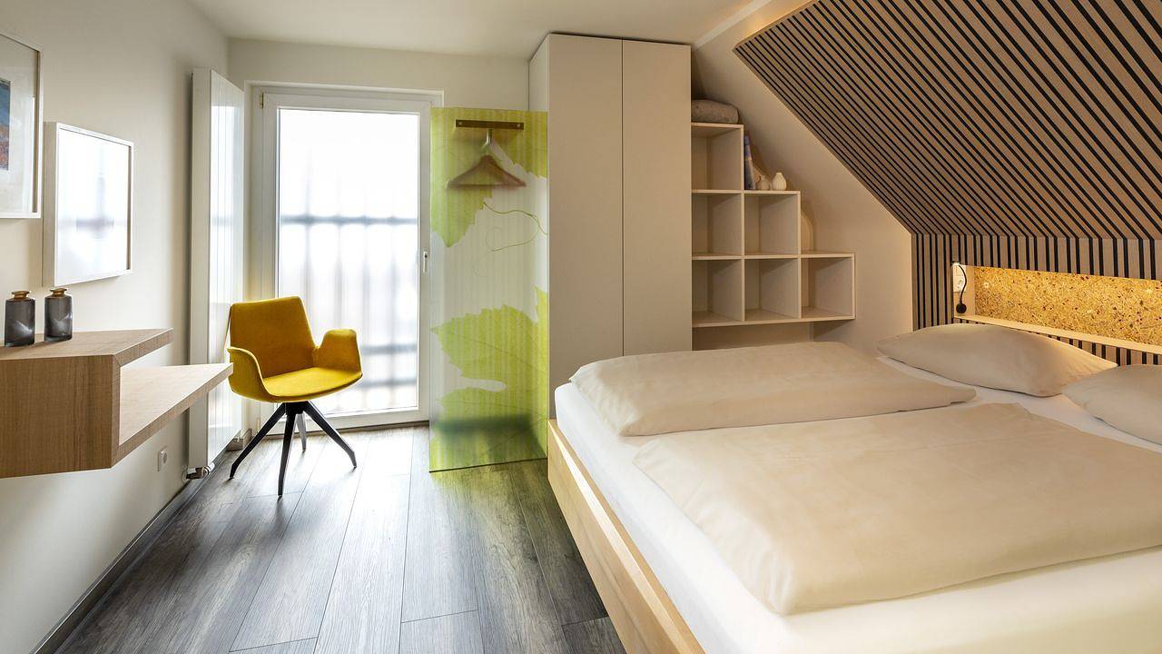 Ganze Wohnung, Appartement für 2 Personen in Nonnenhorn in Nonnenhorn, Bayerisch Schwaben