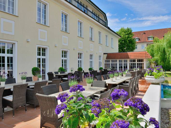 Ferienwohnung für 3 Personen, mit Sauna in Gotha - 3