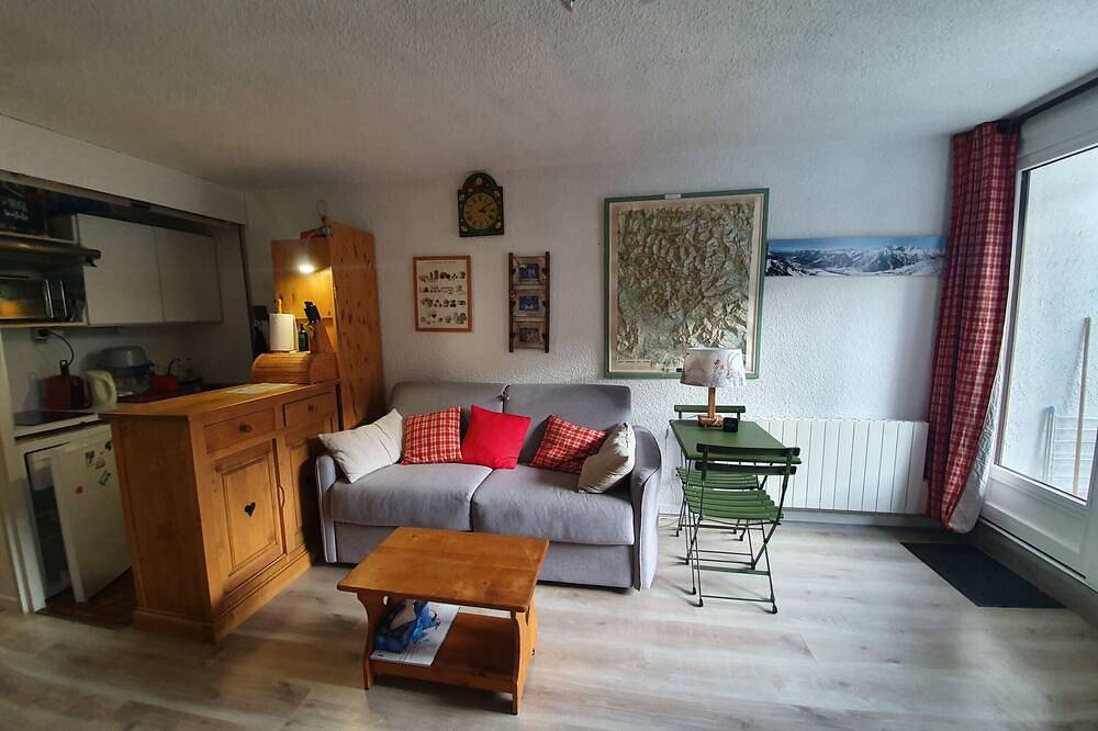 Photo : Appartement de vacances