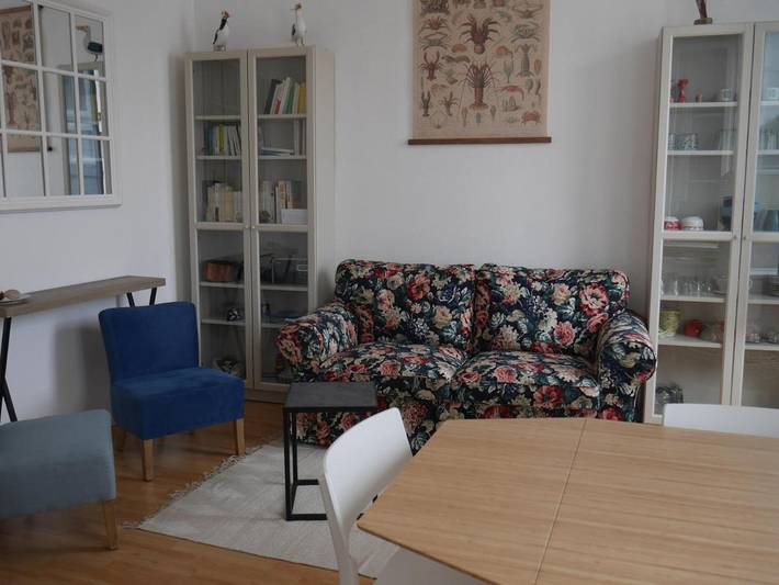 Gîte pour 4 personnes dans Office De Tourisme De Belle Ile En Mer - 2