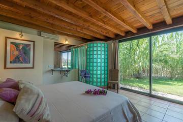 Gîte pour 8 Personnes dans Sant Josep de sa Talaia, Ibiza du Sud, Photo 1
