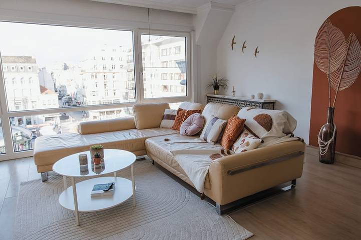 Appartamento vacanze per 6 persone - 1