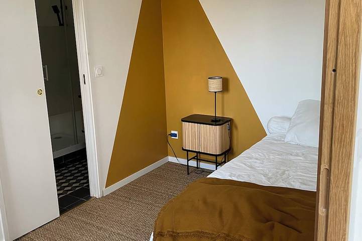 Location de vacances pour 17 personnes dans Saint-Gervais (Gironde) - 2