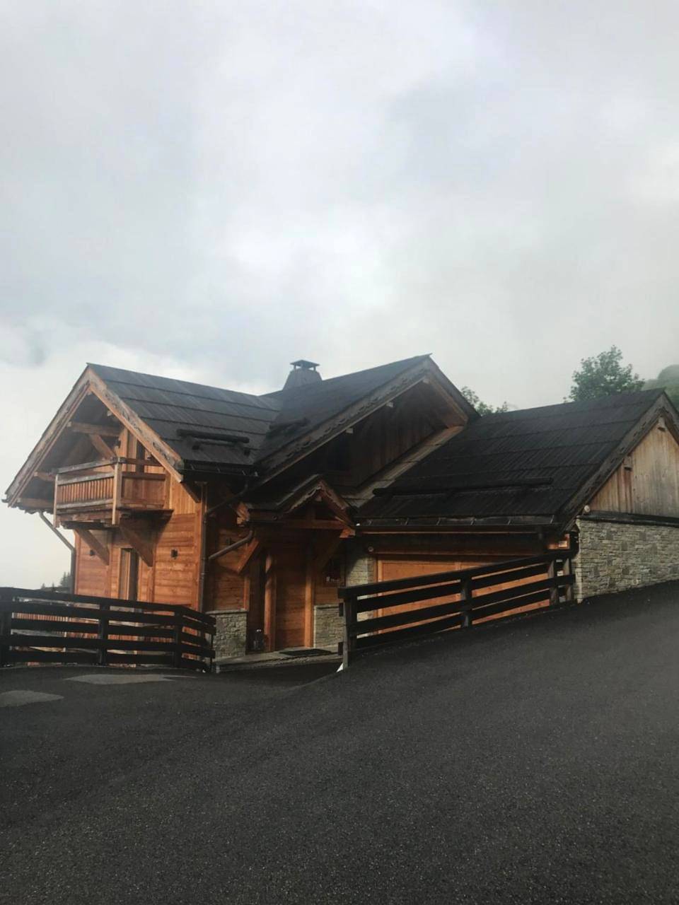 Appartement entier, Le Quietudo in Allemond, Parc national des Écrins