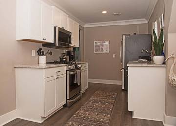 Cottage for 5 Guests in Beaufort (SC), South Carolina Lowcountry, Picture 4