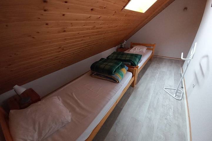 Appartement entier, Metabief - Quartier Beausoleil - Bâtiment Les Chardons -  Appartement 6 Personnes in Mouthe-Lac et Mont d’Or, Jura Francais